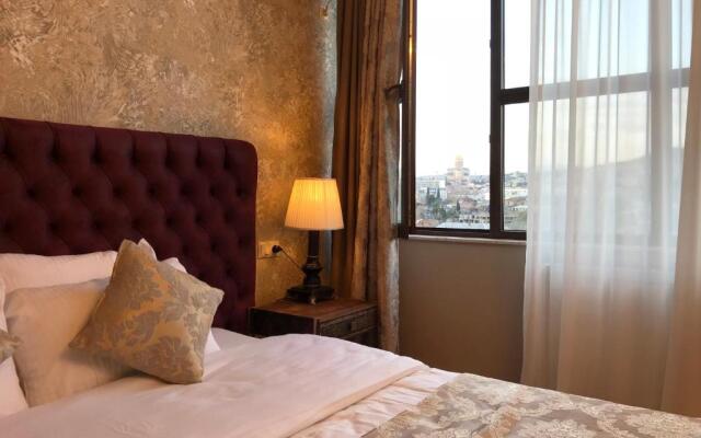 Omart Hotel-Gallery