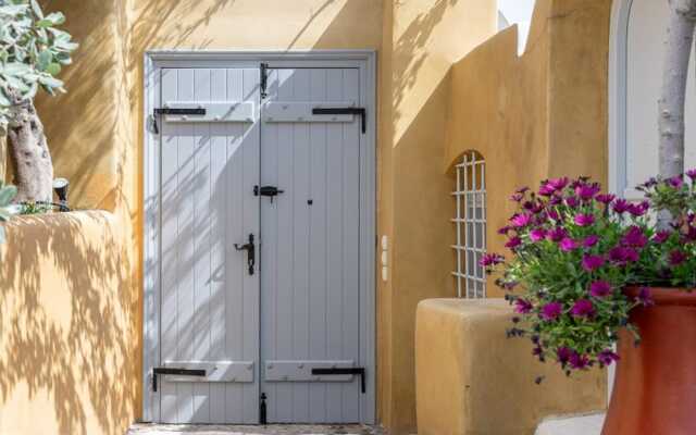 Cortile Delle Stelle