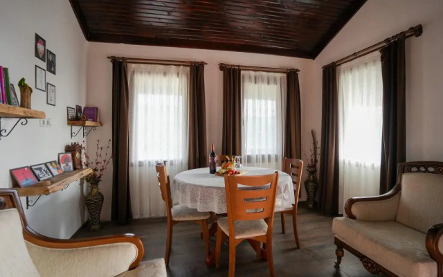 Lindos Garden Butik Otel