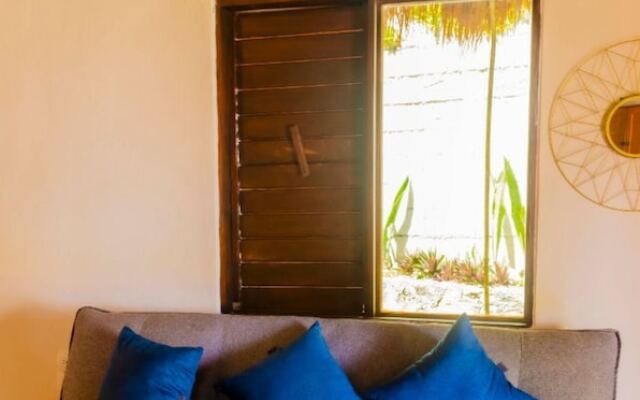 Cabaña Sofia Bacalar