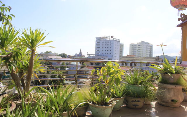 Liberty Hotel Hue
