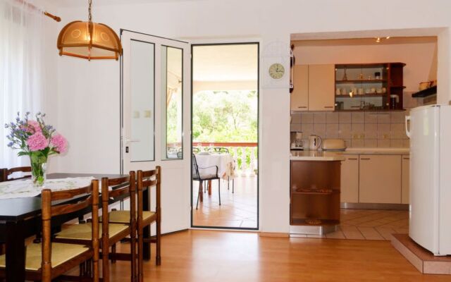 Apartment Dorka Spiez