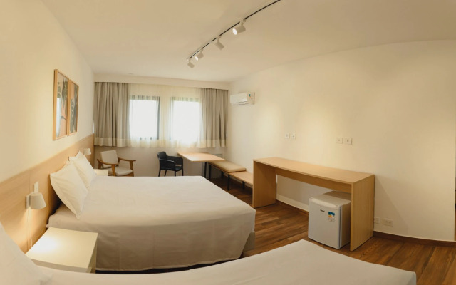 Bleev Thermas Da Mata