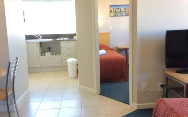 Capital View Motor Inn