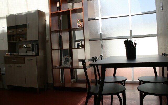 Casona Regional Cusco