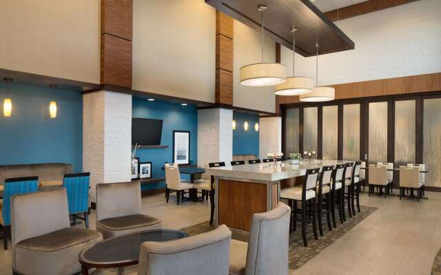 Hampton Inn & Suites Edgewood/Aberdeen-South