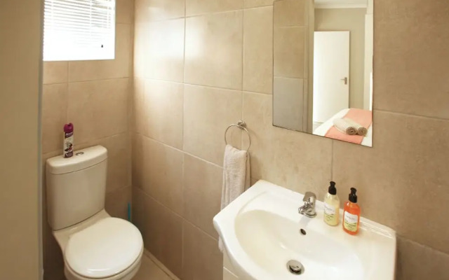 The Nook, Langebaan 4-Sleeper