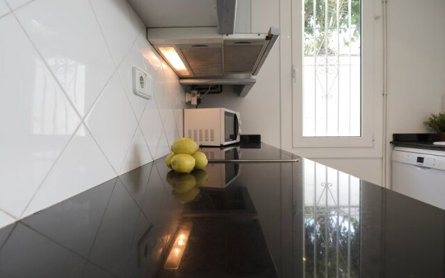 Apartamento del Mar