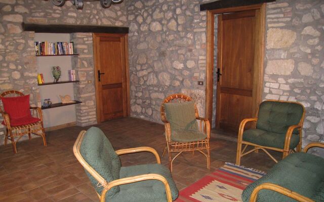 Agriturismo Le Casette