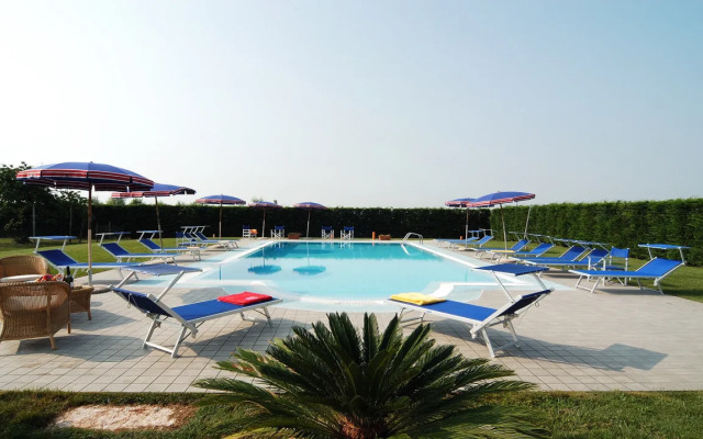 Tenuta Regina Agriturismo e Glamping