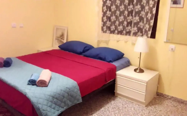 LeSaNel - Guest House