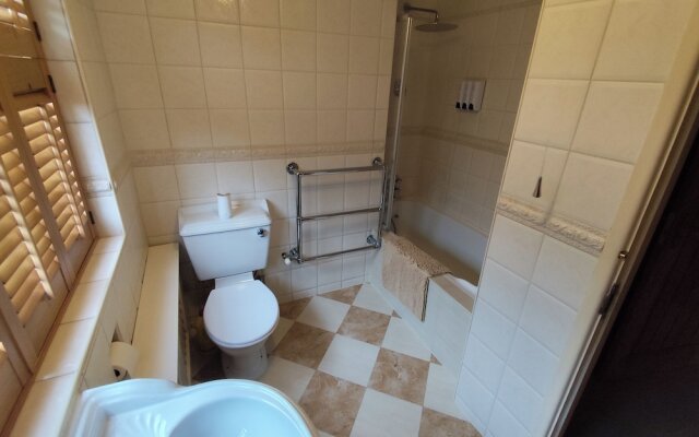 Richmond Lane Guest House