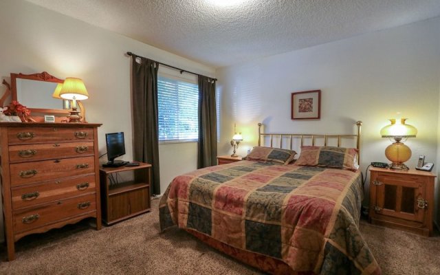 Timberline 44 - Two Bedroom Condo