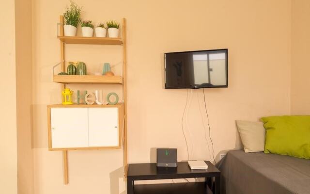 Plaza Merced Historico