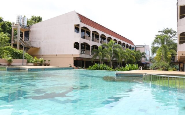 Amara Residence Krabi