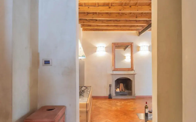Pantero Apartment