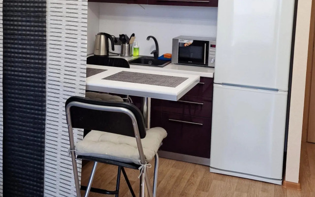 КакДома Адмирала Трибуца 7