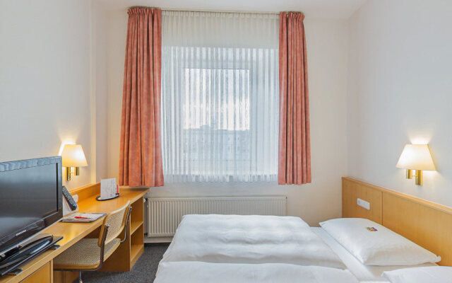 Hotel Berliner Hof