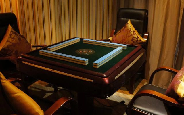 Guangzhou Impression Business Hotel