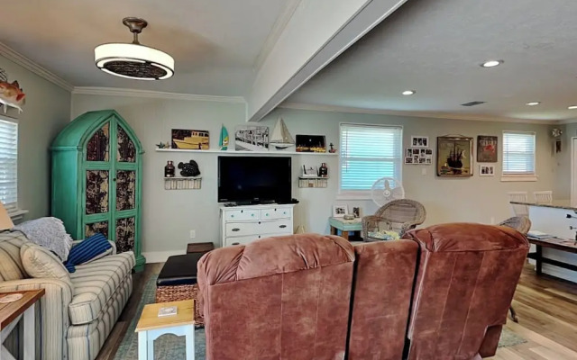Bayview Bungalow