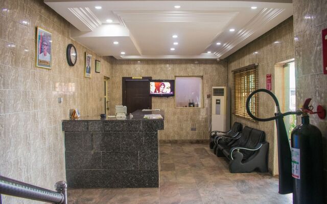 Pacific Hotels & Suites