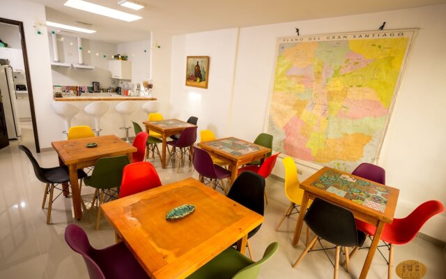 Bento Hostel - Adults Only