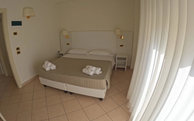 Hotel Imperial Beach