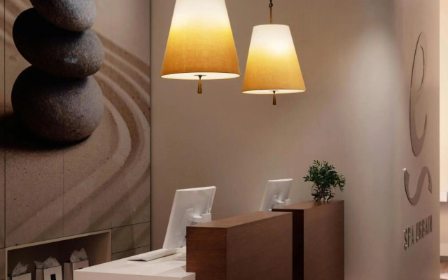 Sheraton Saint-Hyacinthe Hotel