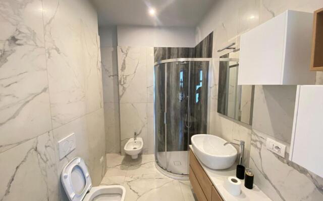 Villa Nova apartment in Moltrasio – Lake Como