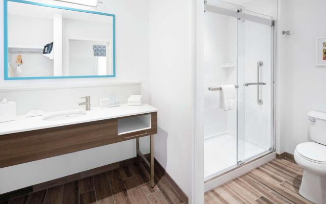 Hampton Inn & Suites Bridgeview Chicago