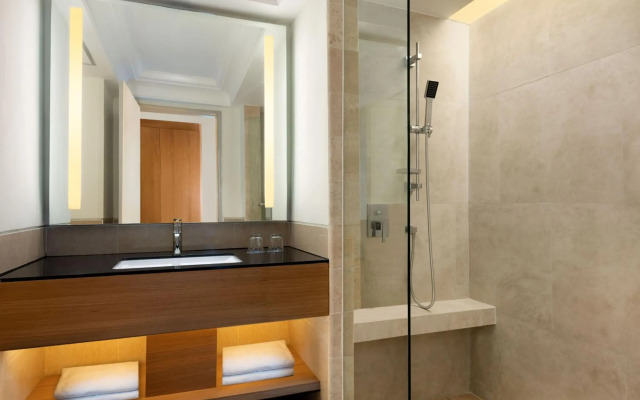 Mustika Yogyakarta Resort & Spa