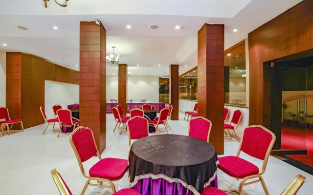 Treebo Trend Annpurna Inn