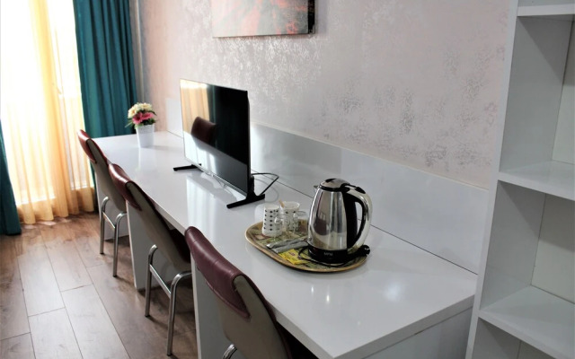 Ulusoy Hotel