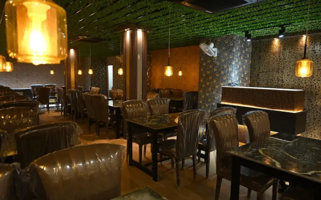 Hotel M Plaza Mandarmani