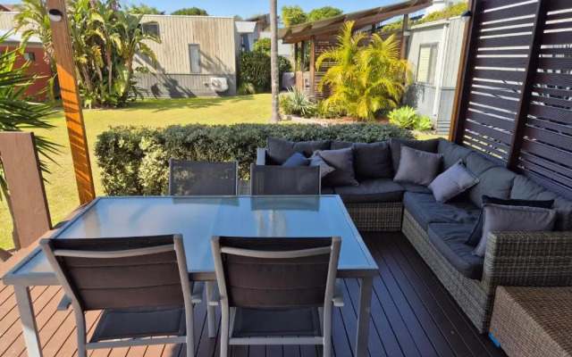 Ramada Resort Diamond Beach