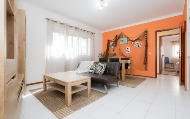 Fisherman Buarcos Apartment