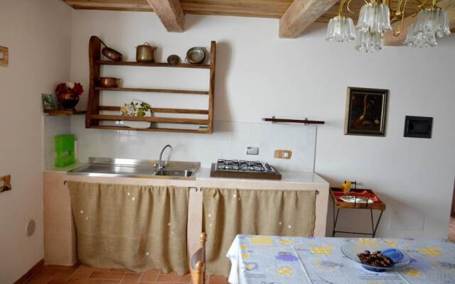 Agriturismo La Collina