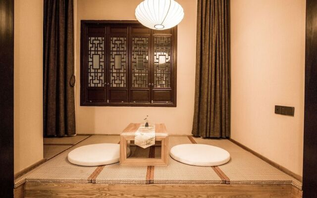 Floral Hotel Suzhou Tongli Yi Garden