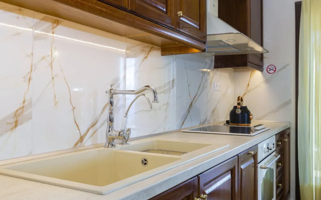 Solaris Methea Deluxe Suites
