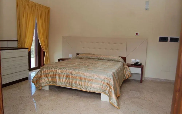 Hotel Insonnia