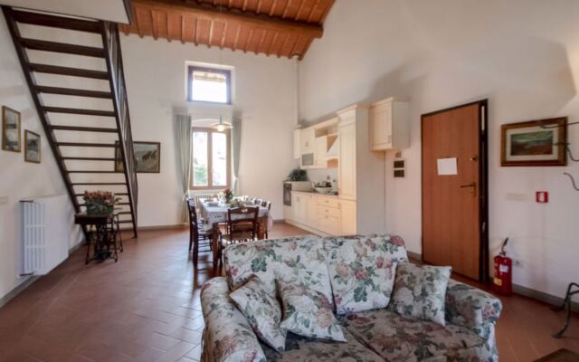 Castle Aurora Montecatini Terme