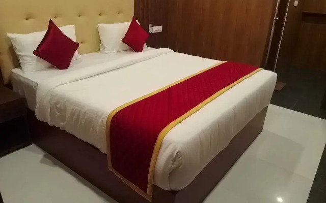 Hotel Bloom Orchid