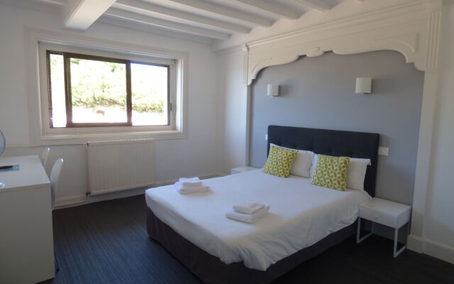 Hotel de la Plage