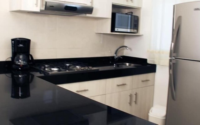 Cantabria House Suites