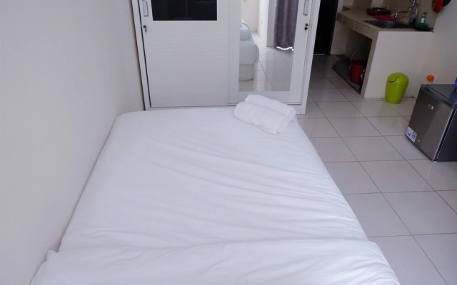 Studio Bellmont Residence Near Puri