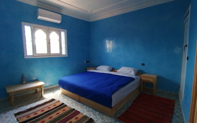 Riad Fennec Sahara