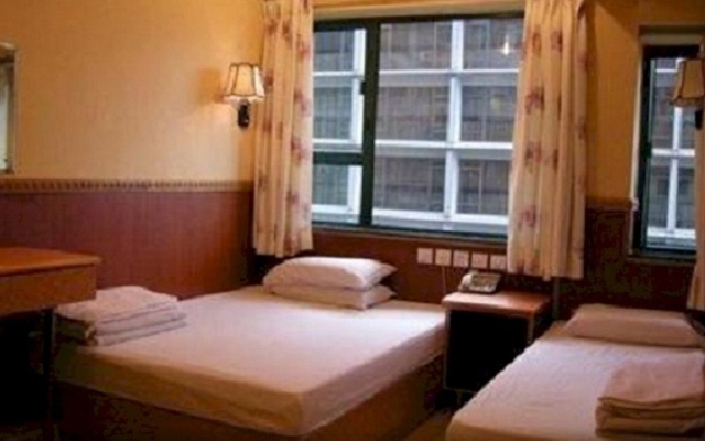 New Garden Hostel