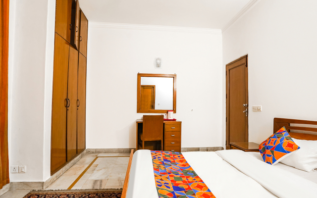 FabExpress Goodwill Homes