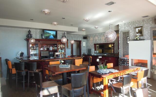 City Hotel Stadskanaal