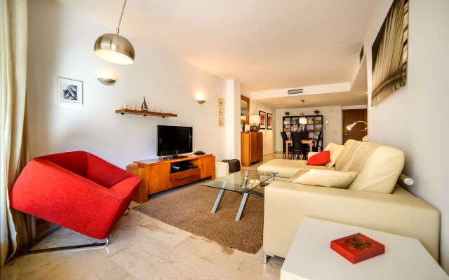 Apartamento Bennecke Lorena